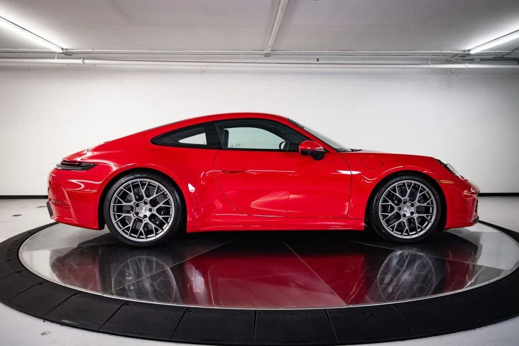 2025 Porsche 992 Carrera S - Image 8 of 29