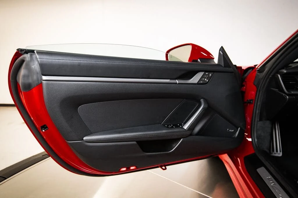 2025 Porsche 992 Carrera S - Image 23 of 29