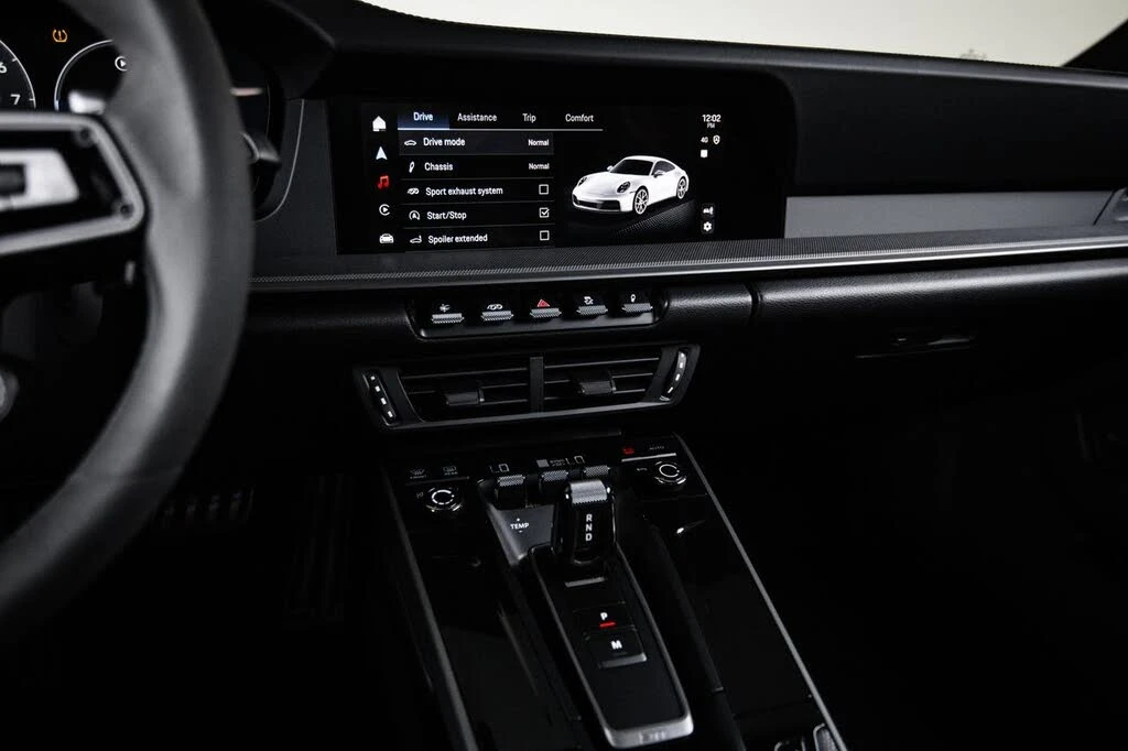2025 Porsche 992 Carrera S - Image 19 of 29