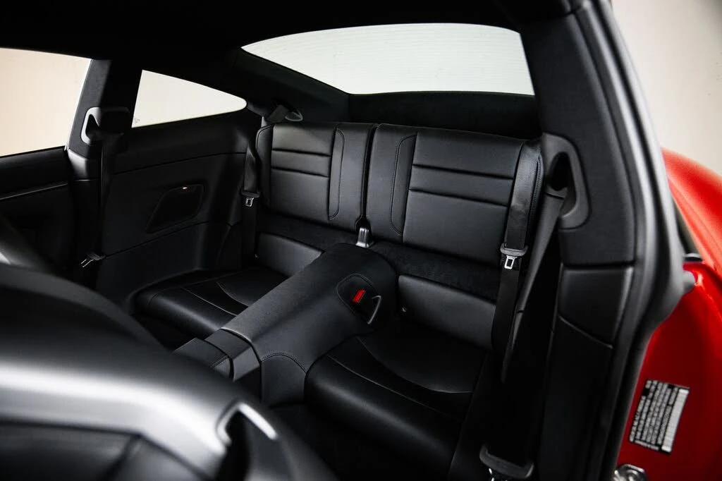 2025 Porsche 992 Carrera S - Image 24 of 29
