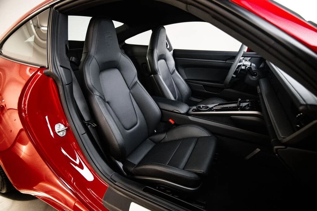2025 Porsche 992 Carrera S - Image 29 of 29