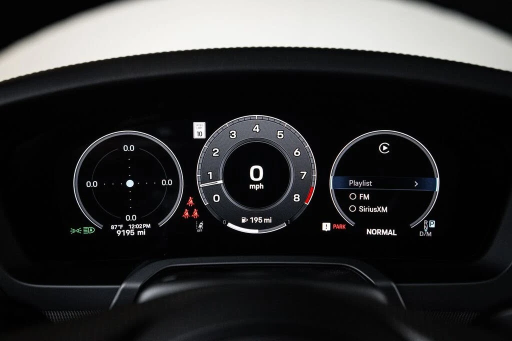2025 Porsche 992 Carrera S - Image 15 of 29