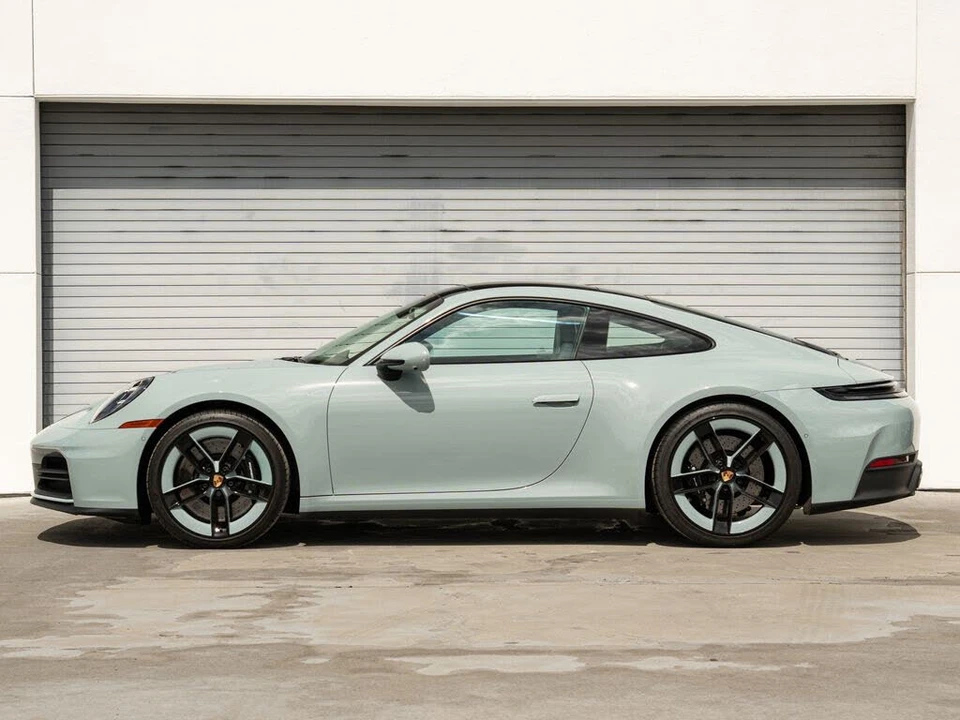 2025 Porsche 992 Carrera S - Image 2 of 31