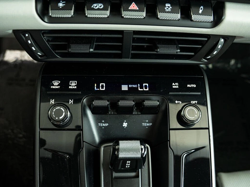 2025 Porsche 992 Carrera S - Image 12 of 31