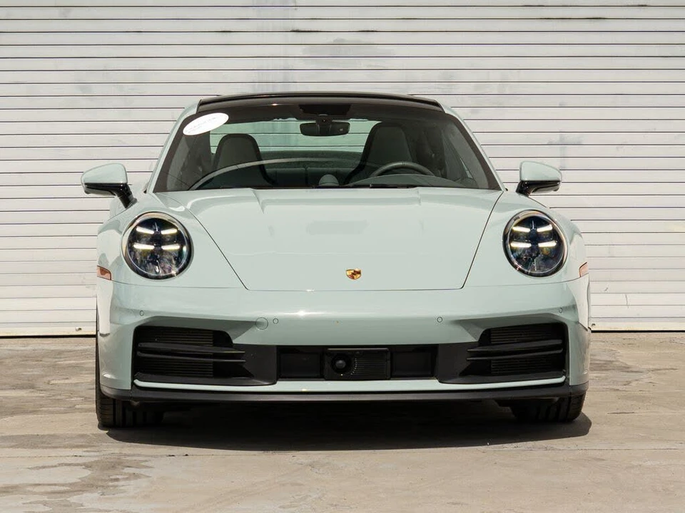 2025 Porsche 992 Carrera S - Image 30 of 31