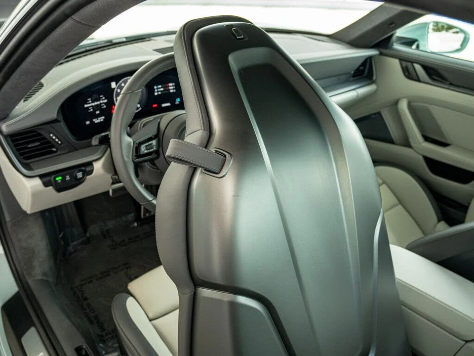 2025 Porsche 992 Carrera S - Image 6 of 31
