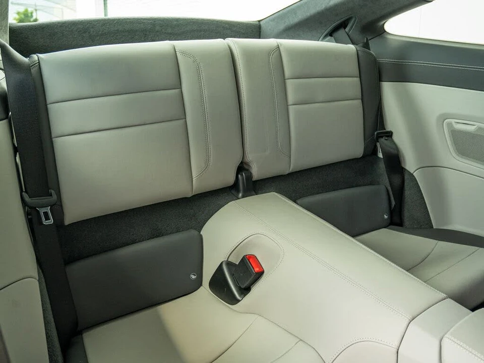 2025 Porsche 992 Carrera S - Image 23 of 31
