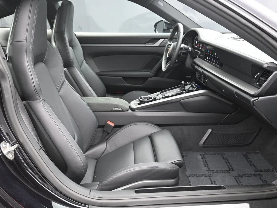 2025 Porsche 992 Carrera S - Image 30 of 31