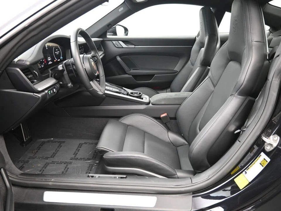 2025 Porsche 992 Carrera S - Image 7 of 31