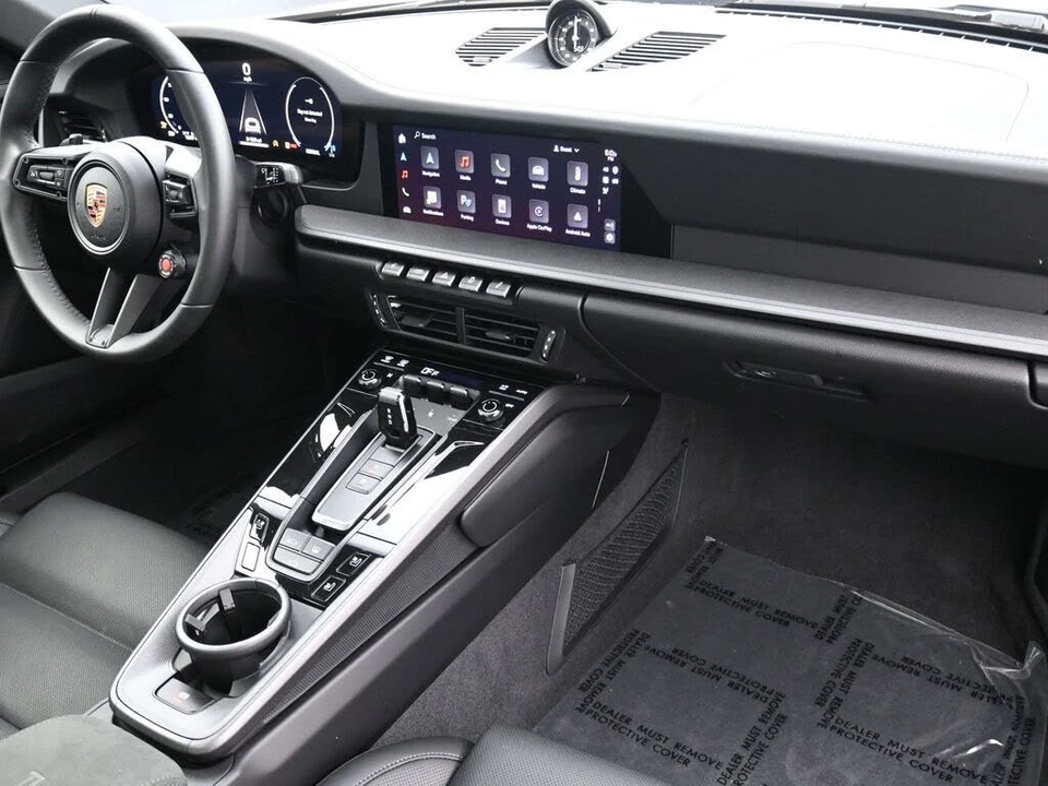 2025 Porsche 992 Carrera S - Image 31 of 31