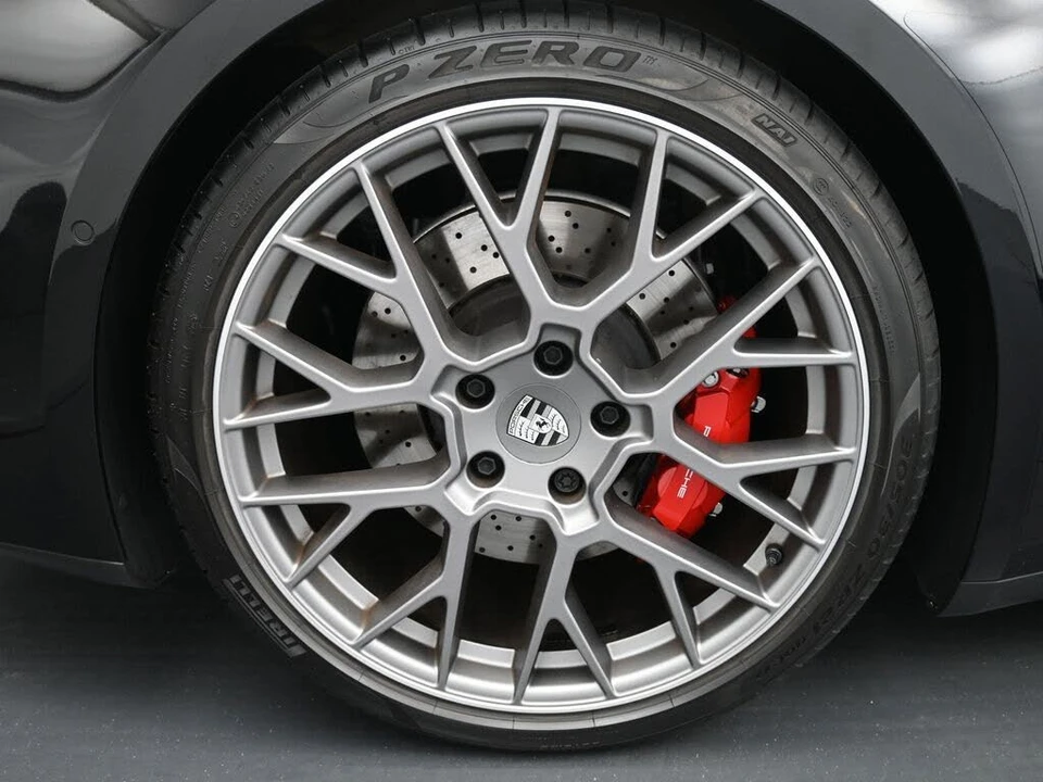 2025 Porsche 992 Carrera S - Image 28 of 31