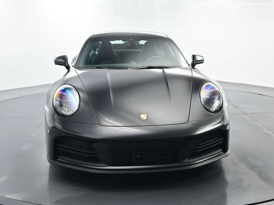 2025 Porsche 992 Carrera S - Image 18 of 31