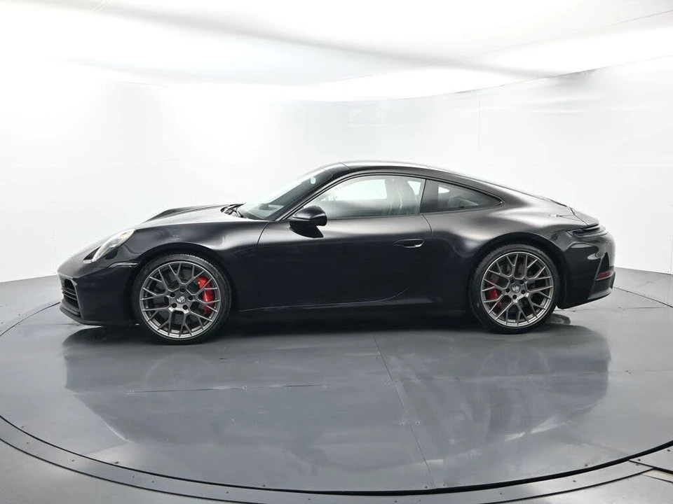 2025 Porsche 992 Carrera S - Image 2 of 31