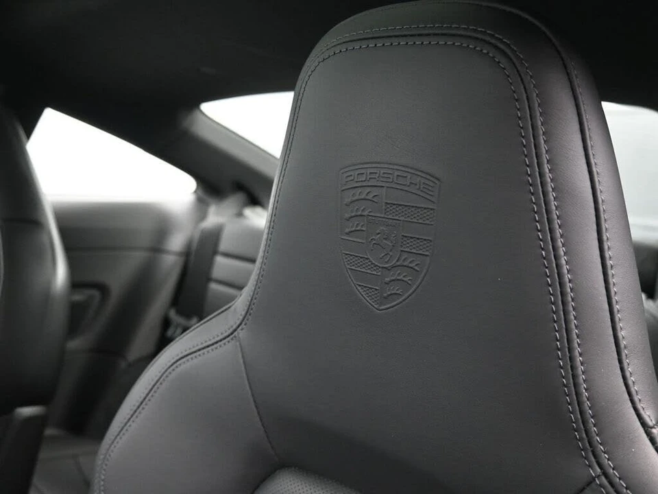 2025 Porsche 992 Carrera S - Image 8 of 31