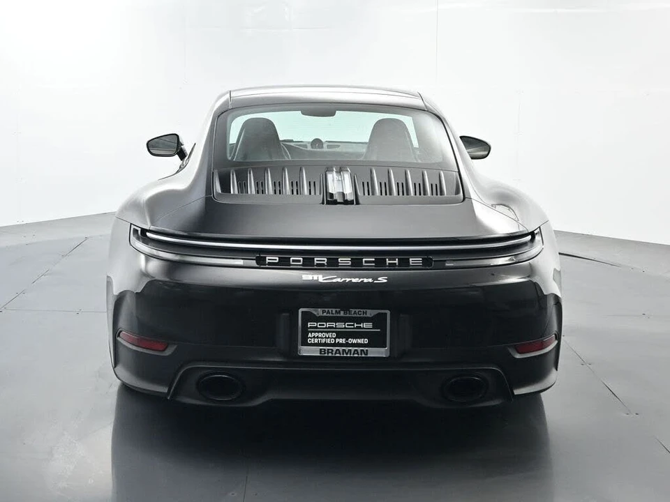 2025 Porsche 992 Carrera S - Image 13 of 31