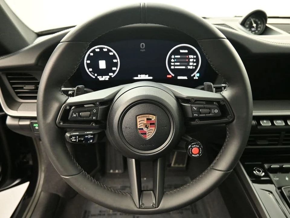 2025 Porsche 992 Carrera S - Image 12 of 31