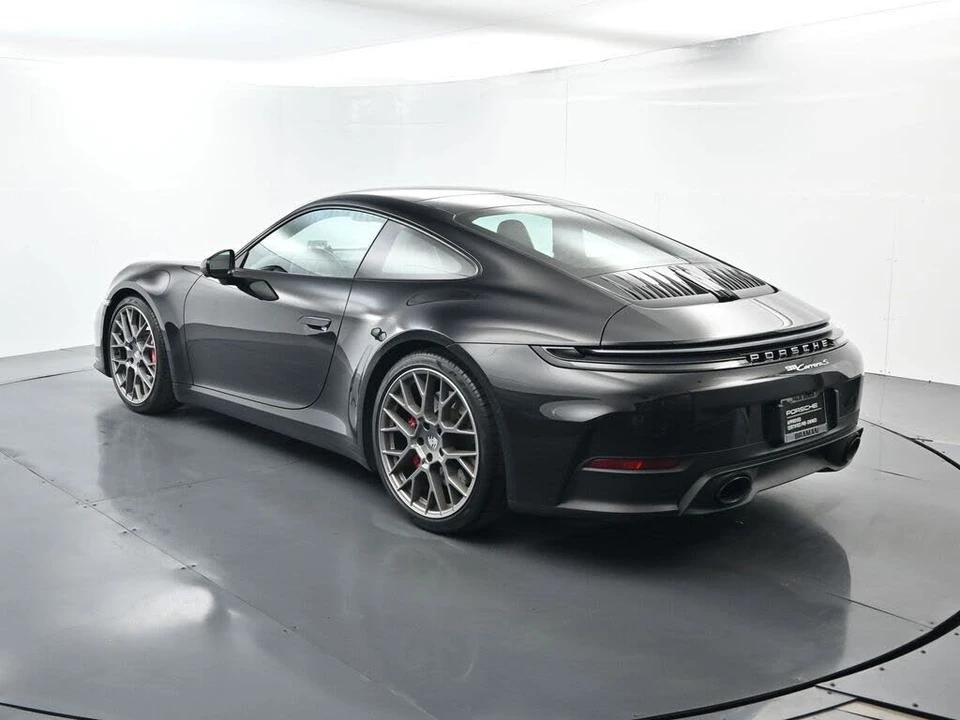 2025 Porsche 992 Carrera S - Image 3 of 31