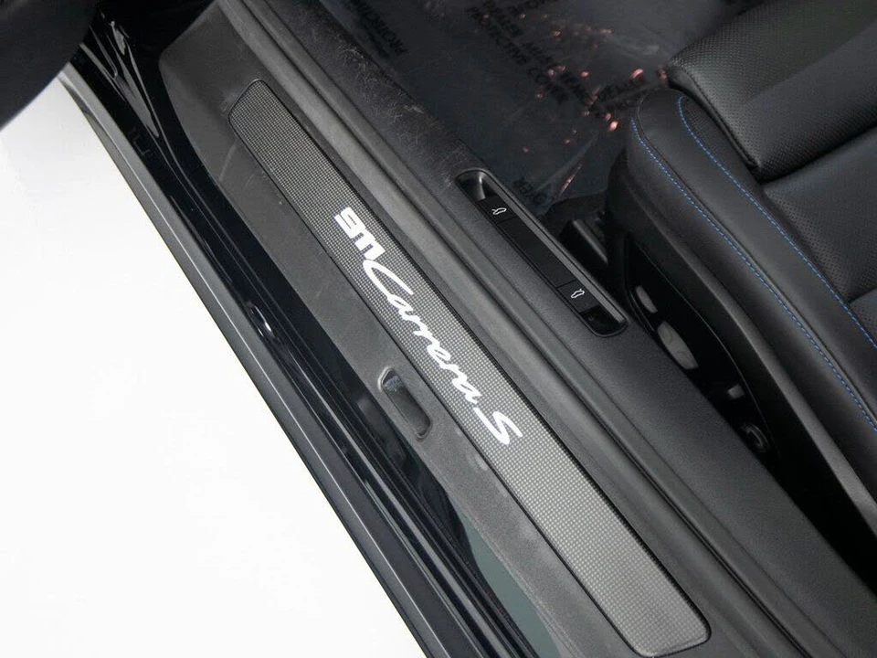 2025 Porsche 992 Carrera S - Image 22 of 31