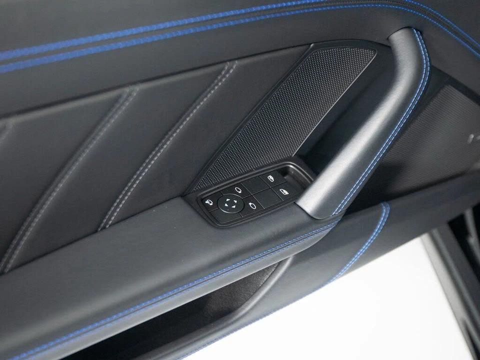 2025 Porsche 992 Carrera S - Image 21 of 31