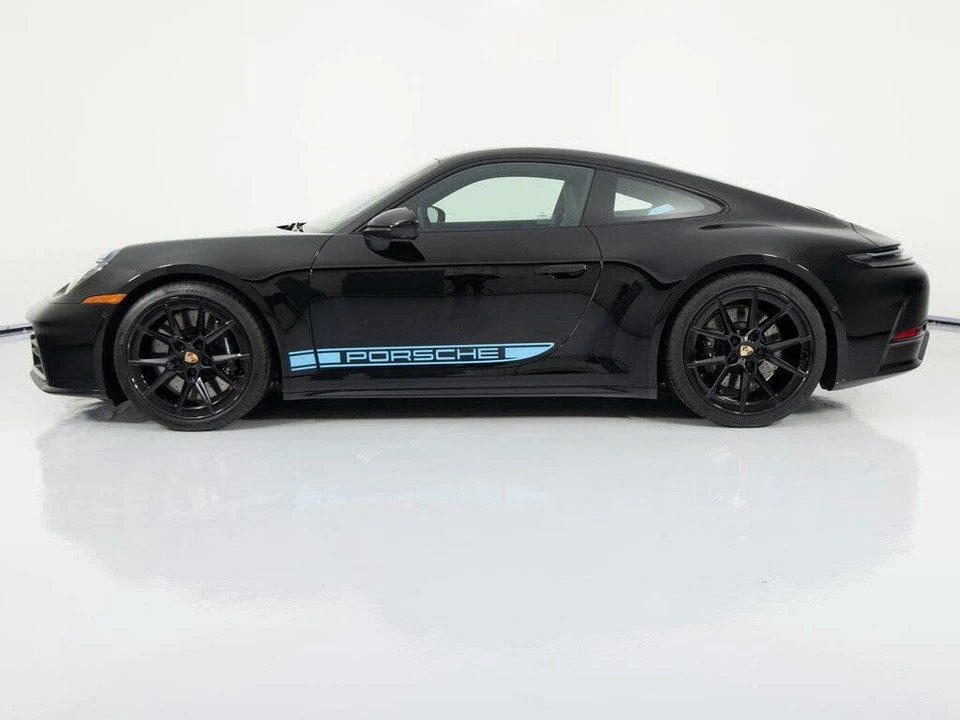 2025 Porsche 992 Carrera S - Image 2 of 31