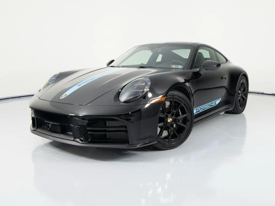 2025 Porsche 992 Carrera S - Image 6 of 31