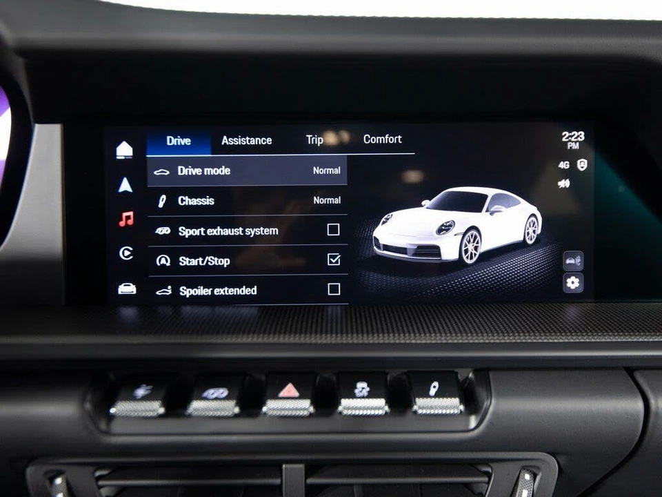 2025 Porsche 992 Carrera S - Image 24 of 31