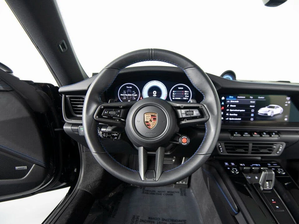 2025 Porsche 992 Carrera S - Image 18 of 31