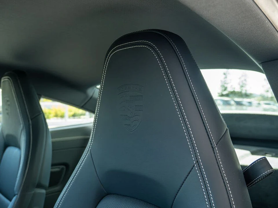2025 Porsche 992 Carrera S - Image 9 of 31