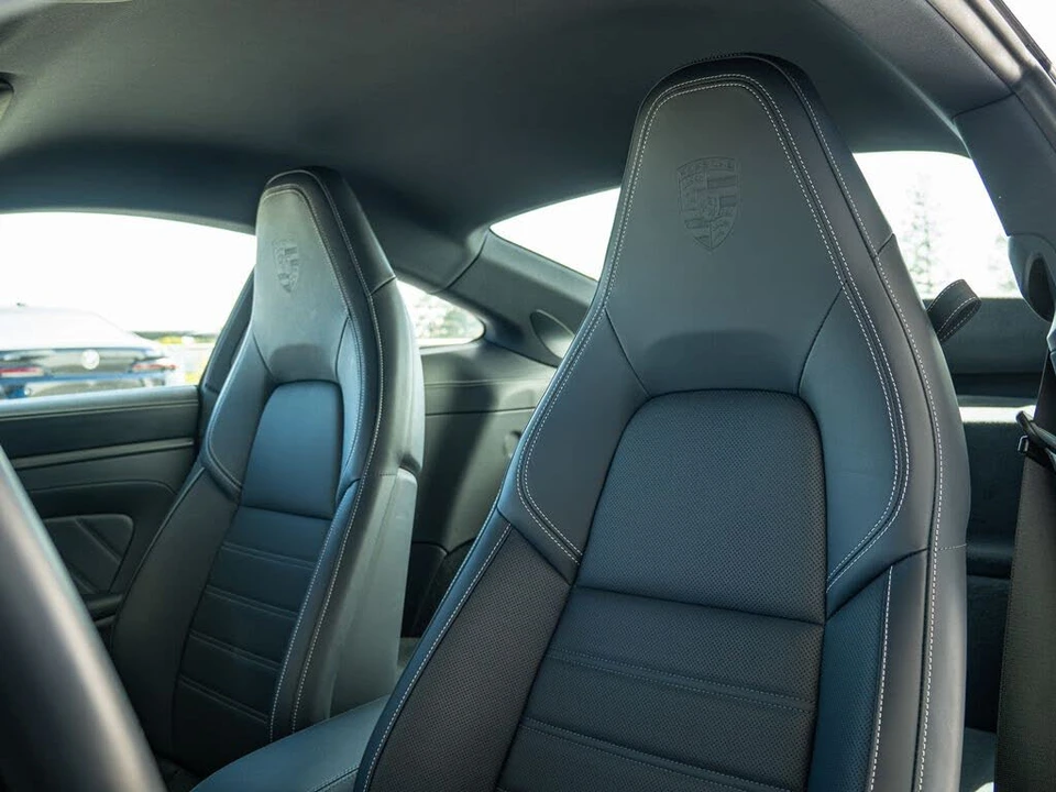 2025 Porsche 992 Carrera S - Image 5 of 31