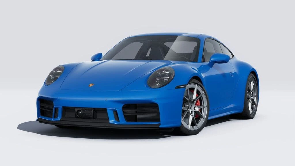 2025 Porsche 992 Carrera S - Image 7 of 12