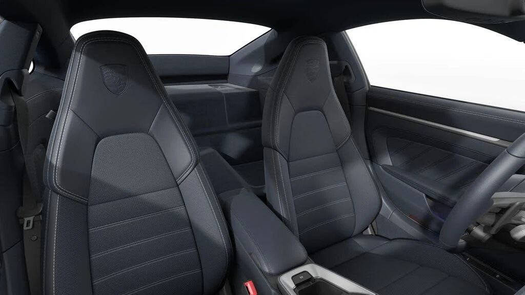 2025 Porsche 992 Carrera S - Image 11 of 12