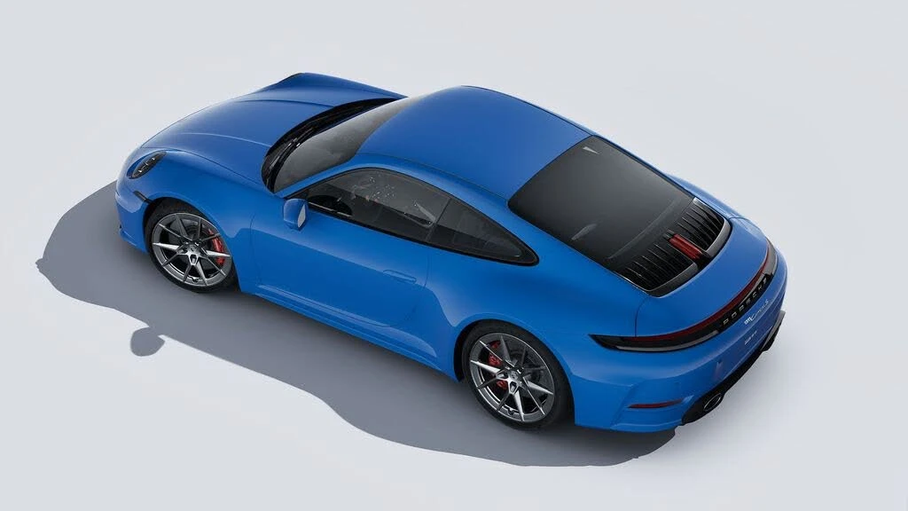 2025 Porsche 992 Carrera S - Image 6 of 12