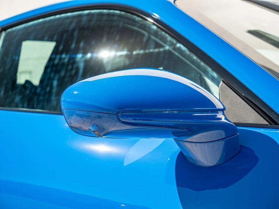 2025 Porsche 992 Carrera S - Image 27 of 31