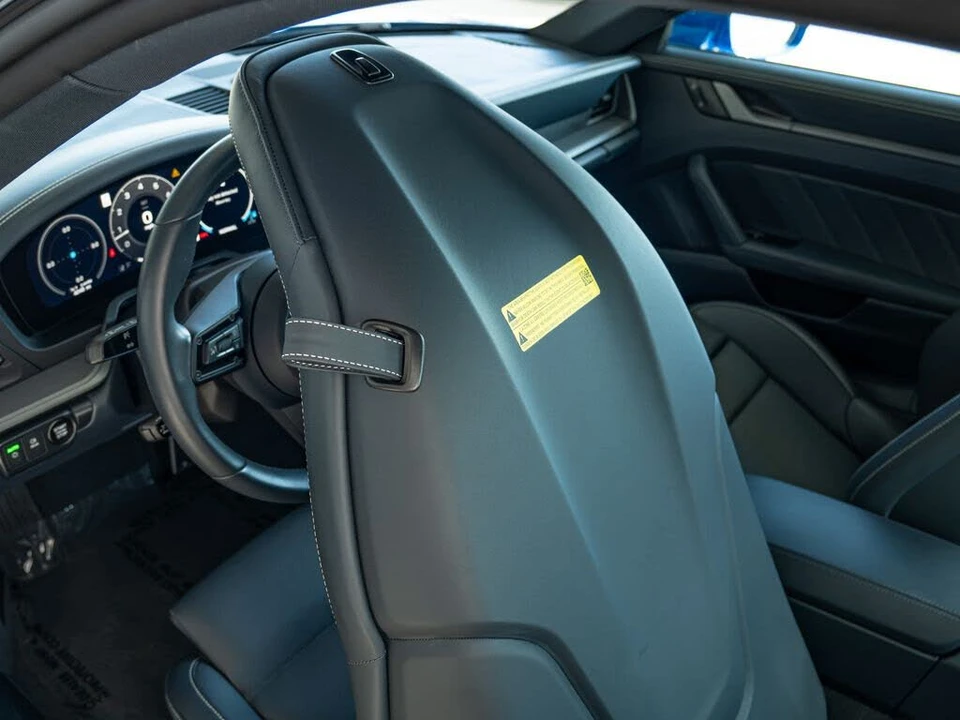 2025 Porsche 992 Carrera S - Image 7 of 31