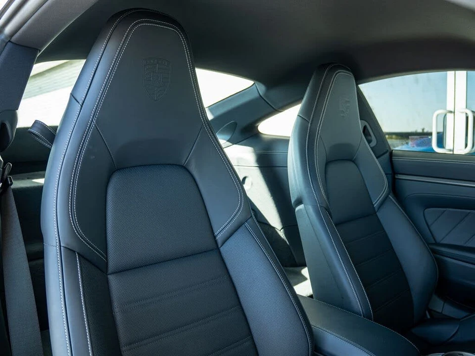 2025 Porsche 992 Carrera S - Image 25 of 31