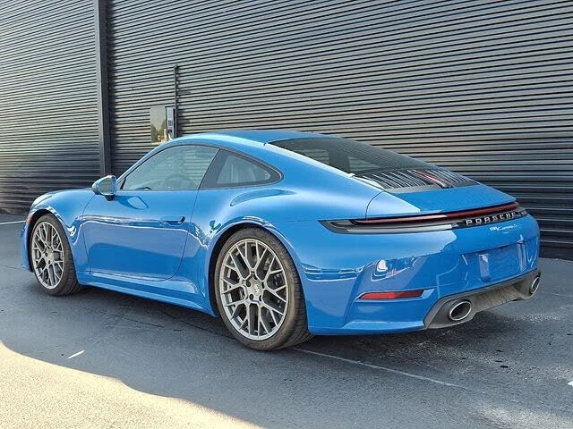 2025 Porsche 992 Carrera S - Image 3 of 31