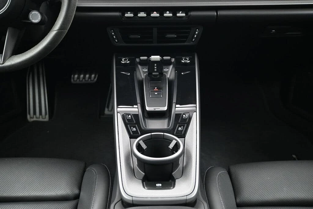 2025 Porsche 992 Carrera S - Image 8 of 31