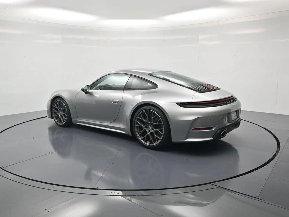 2025 Porsche 992 Carrera S - Image 3 of 31