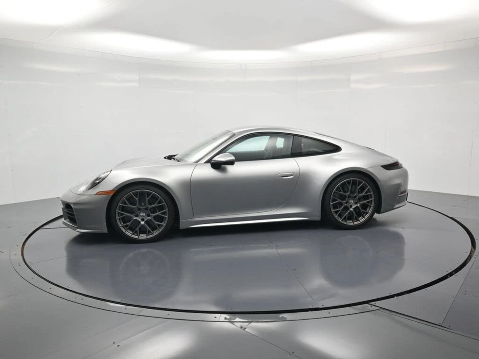 2025 Porsche 992 Carrera S - Image 2 of 31