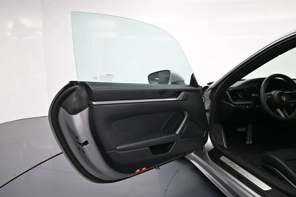 2025 Porsche 992 Carrera S - Image 13 of 31