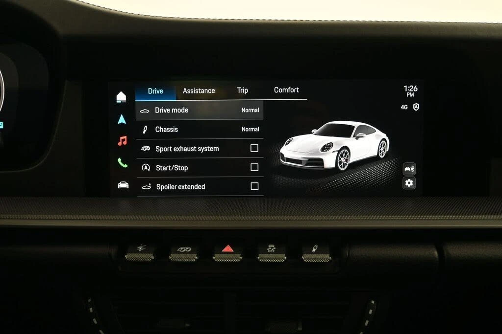 2025 Porsche 992 Carrera S - Image 21 of 31