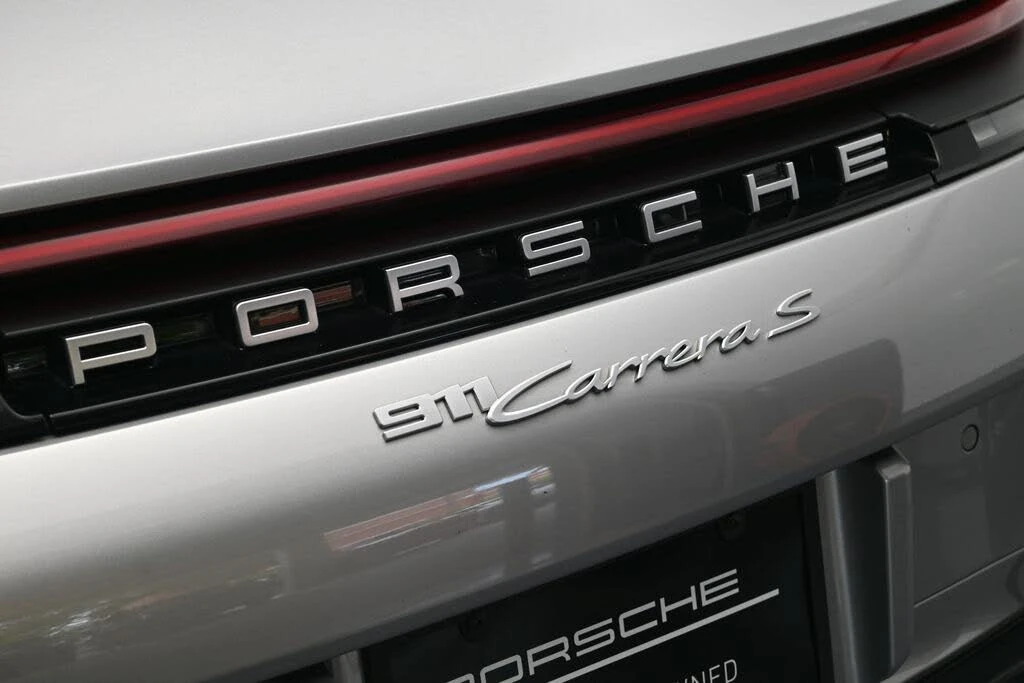 2025 Porsche 992 Carrera S - Image 30 of 31