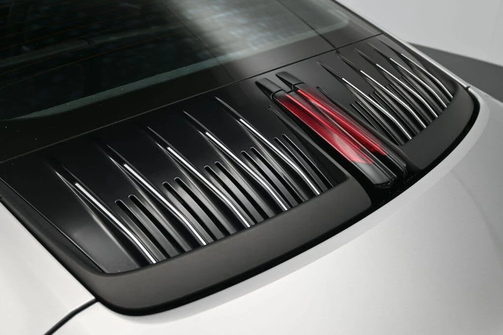 2025 Porsche 992 Carrera S - Image 29 of 31