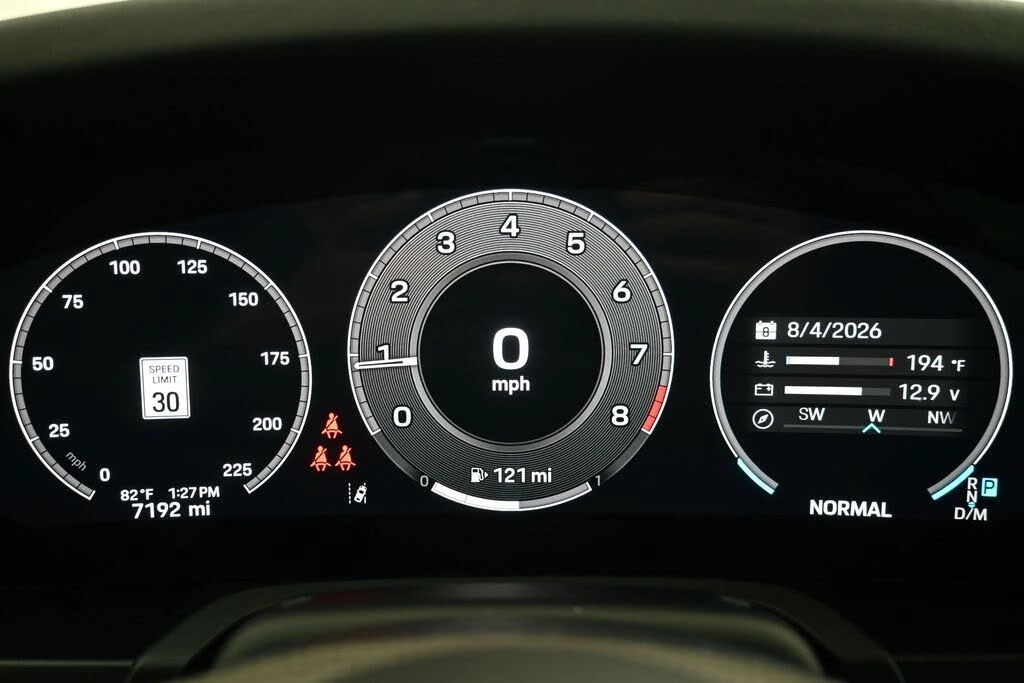 2025 Porsche 992 Carrera S - Image 25 of 31