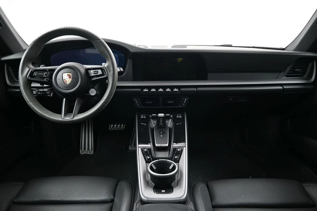 2025 Porsche 992 Carrera S - Image 7 of 31