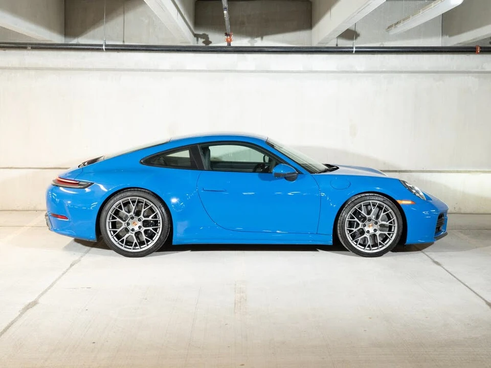 2025 Porsche 992 Carrera S - Image 7 of 26
