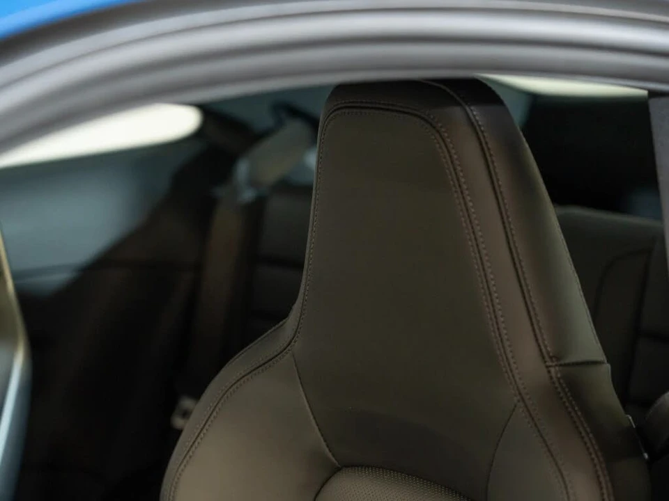 2025 Porsche 992 Carrera S - Image 24 of 26
