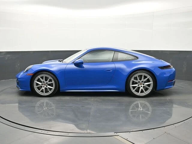2025 Porsche 992 Carrera S - Image 2 of 31