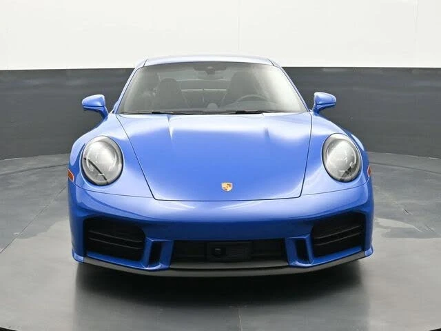 2025 Porsche 992 Carrera S - Image 23 of 31