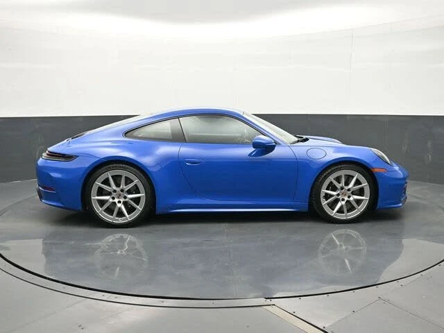 2025 Porsche 992 Carrera S - Image 21 of 31